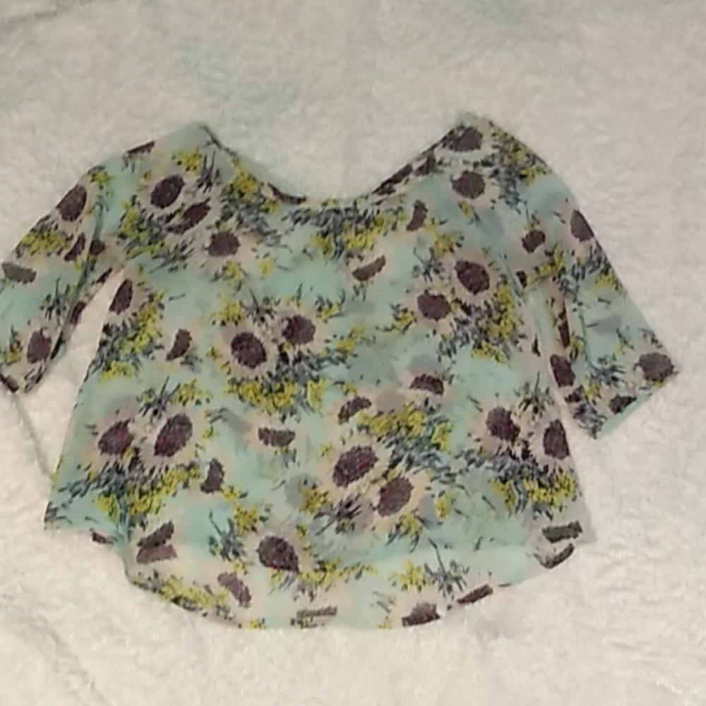 Spring top
